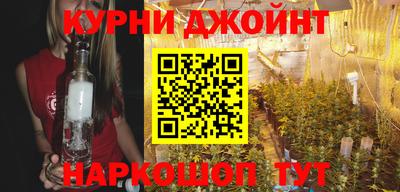винт Канаш